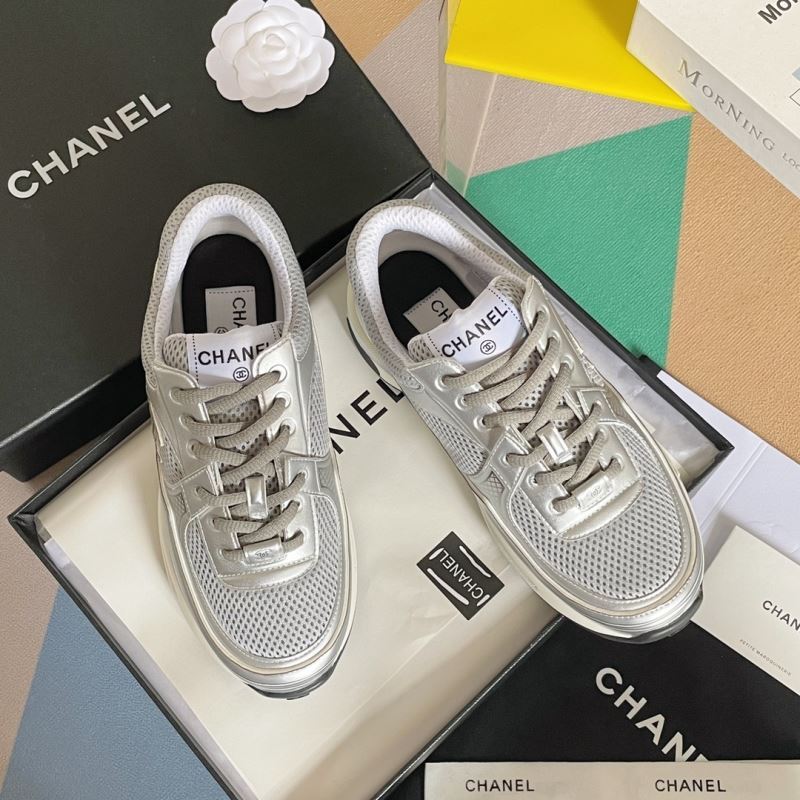 Chanel Sport Shoes